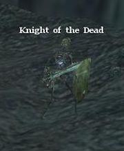 Knight of the Dead