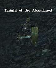 Knight of the Abandoned