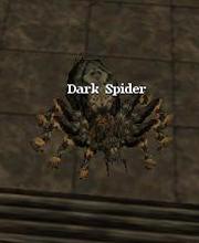 Dark Spider