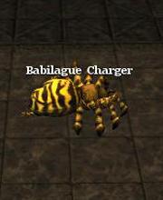 Babilague Charger