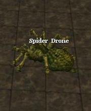 Spider Drone