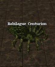 Babilague Centurion