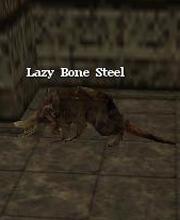 Lazy Bone Steel